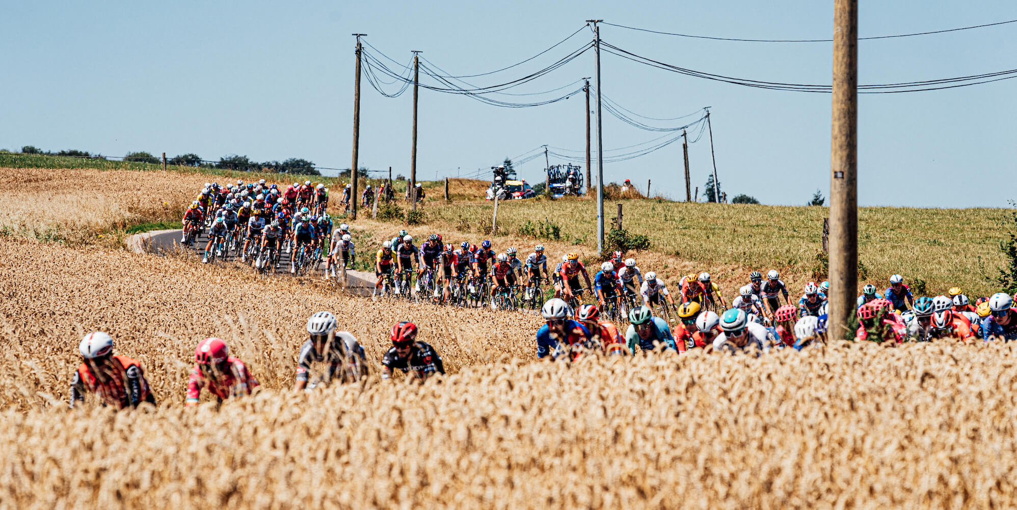 Tour de France 2025 Stage 8 Preview: Sprinters Gear Up for Laval