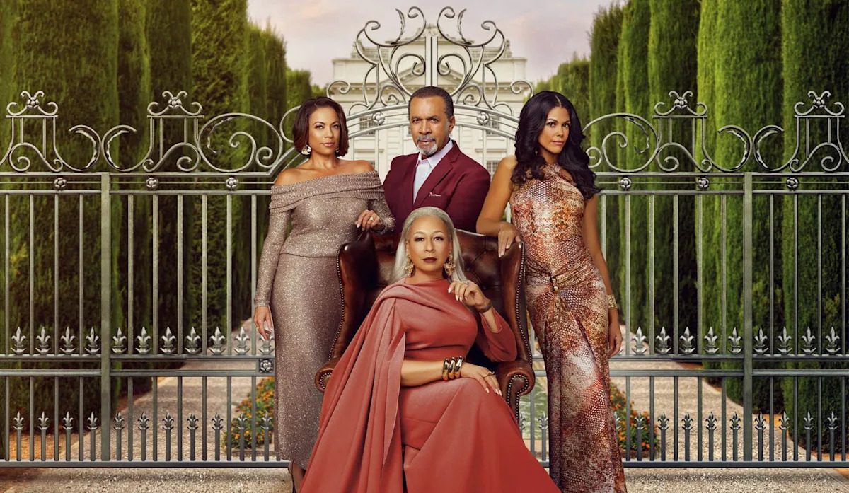 Why ‘Beyond the Gates’ Isn’t Eligible at 2025 Daytime Emmys