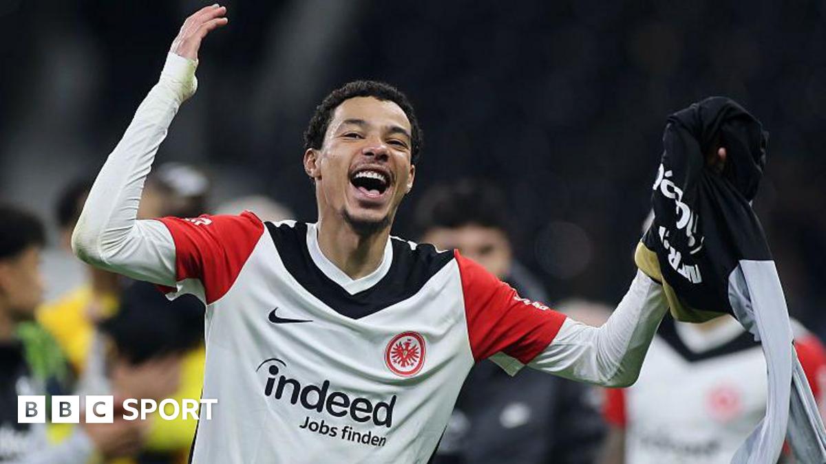 Hugo Ekitike Signs for Liverpool: A £69m Deal Confirmed