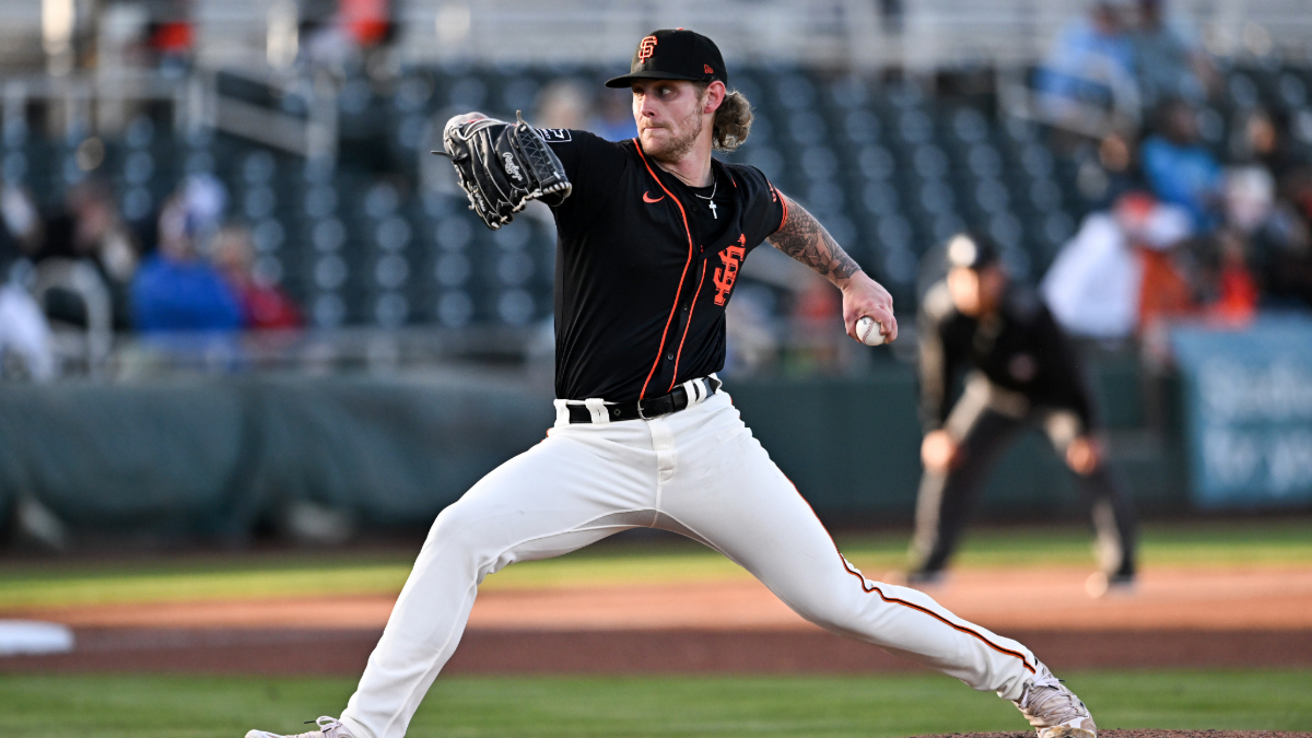 Carson Whisenhunt Set for MLB Debut vs. Pirates | FYM News