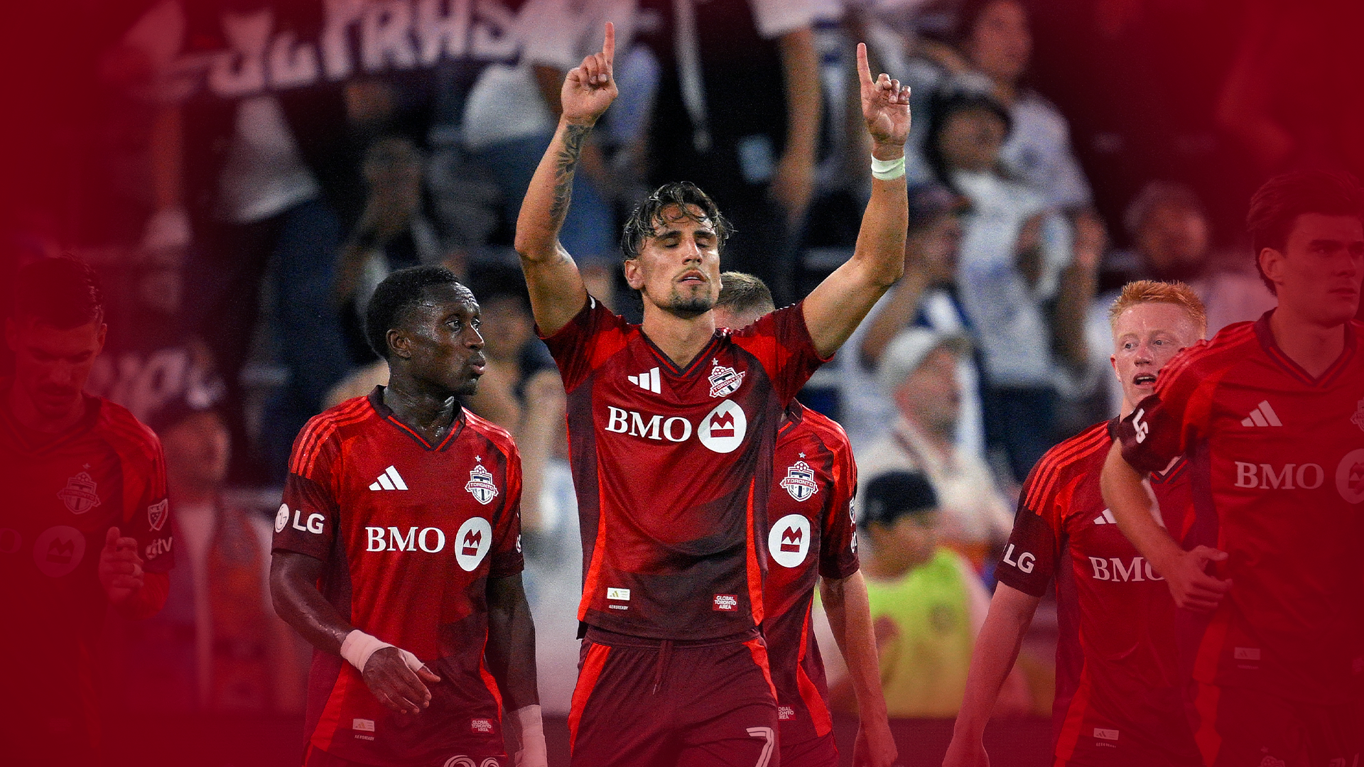 Toronto FC Shocks San Diego: Key Takeaways and Corbeanu’s Heroics | FYM News