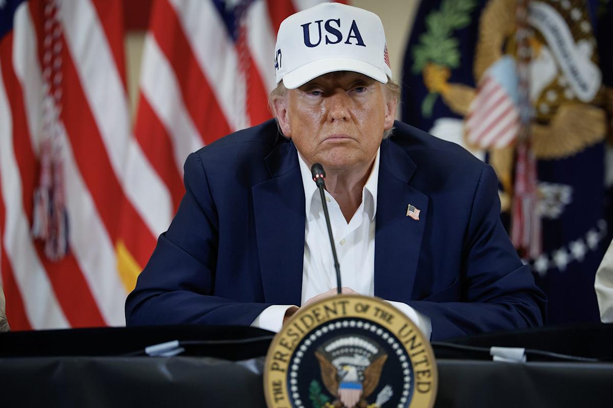 Tariff Bluff: Will Trump Back Down? | FYM News