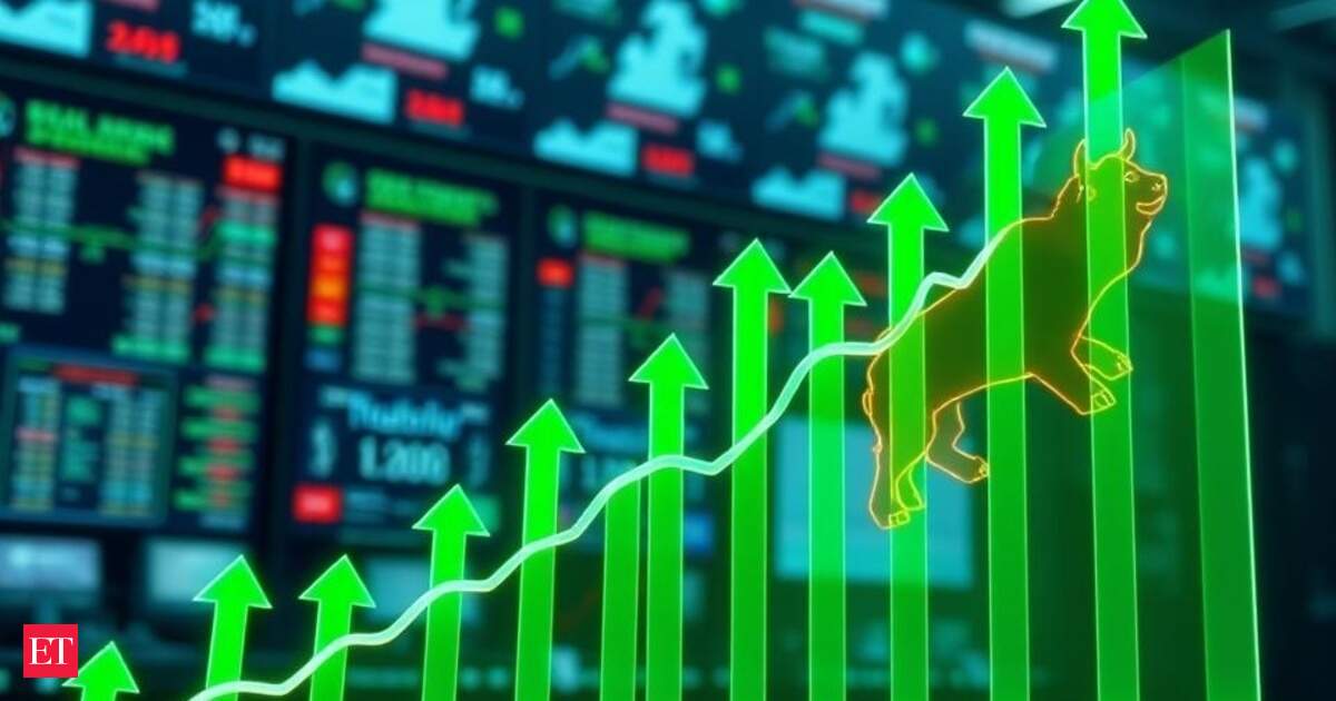 BigBear.ai Stock Soars on UAE Tech Deal: A Smart Investment?