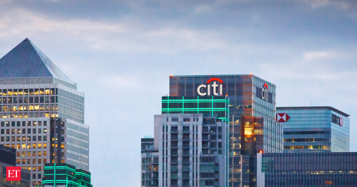 Citigroup’s India Commercial Banking Chief Exits: Impact on Citi Bank?