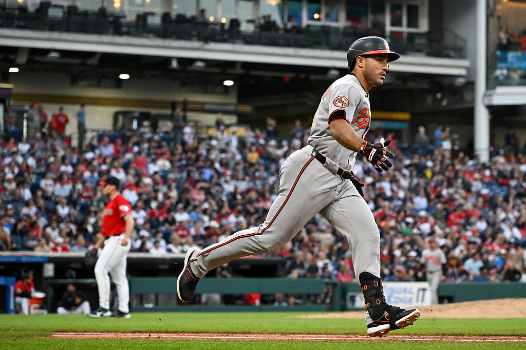 Orioles Fall to Guardians: Ramirez’s Homer, Young’s Struggles