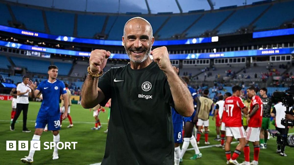 Fifa Club World Cup 2025: Chelsea’s Path and Key Matchups | FYM News