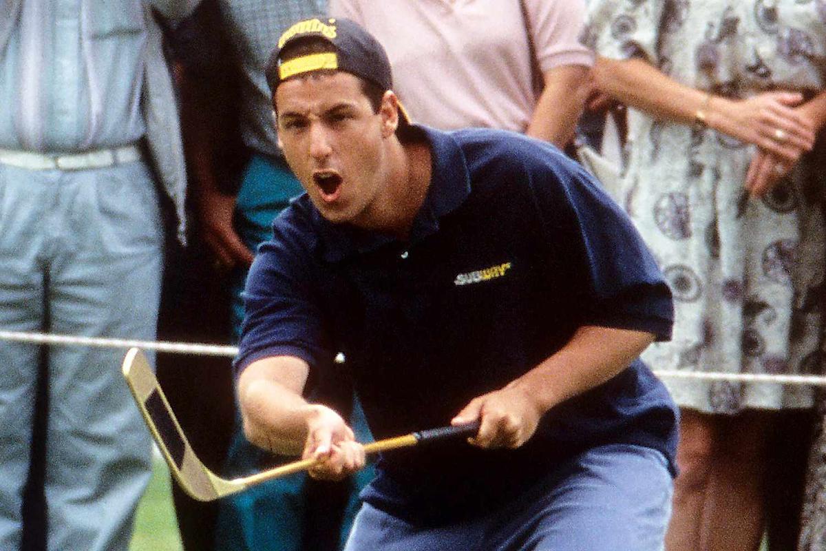 Happy Gilmore 2: Adam Sandler Finally Says Yes After 28 Years – FYM News