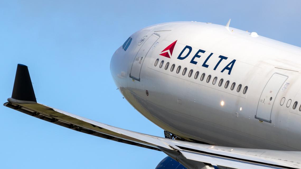 Delta Flight Battery Fire: What You Need to Know for Safe Travel