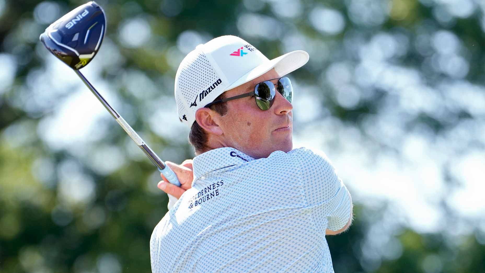 2025 John Deere Classic: Thursday Tee Times & Round 1 Groupings