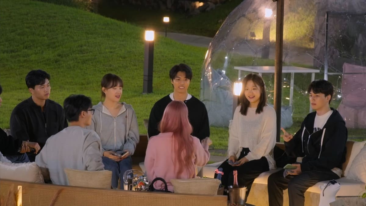 Better Late Than Single: The South Korean Dating Show You Need to Watch – FYM News