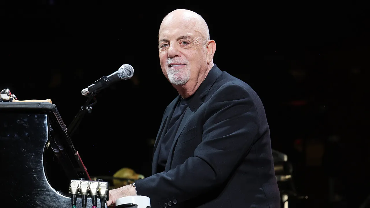 Billy Joel Health Update: ‘Okay’ Despite Brain Disorder | FYM News