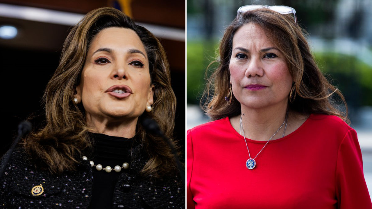 Dignity Act 2025: Bipartisan Immigration Bill Offers Legal Status | FYM News