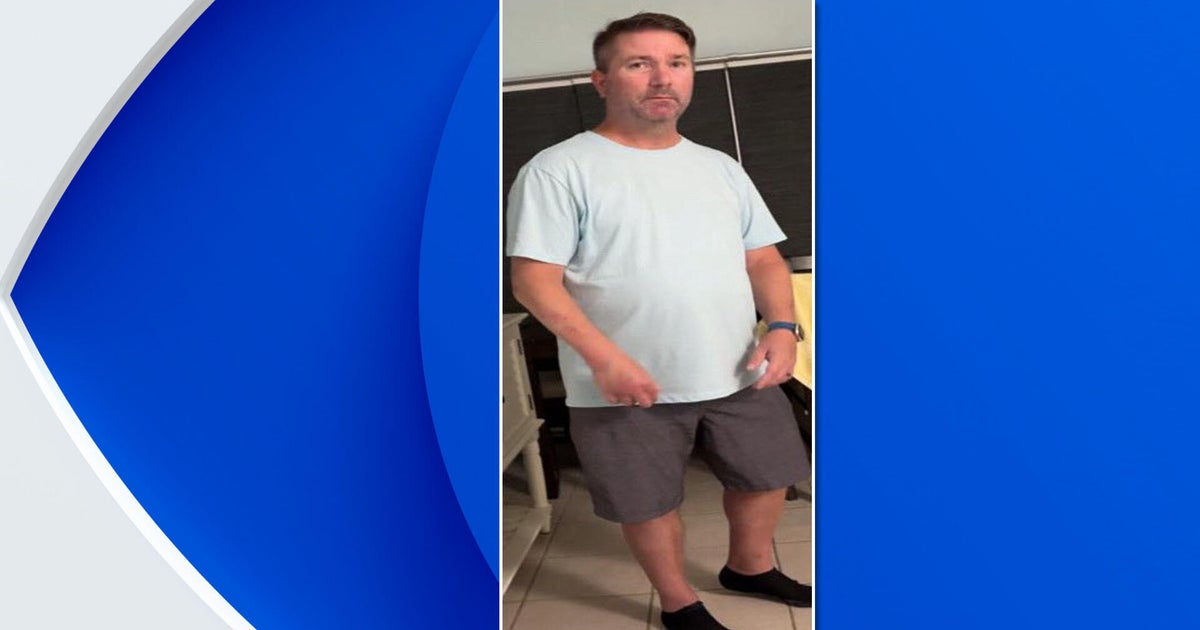 Body Found in Turks and Caicos Amid Search for Missing American Brian Tarrence