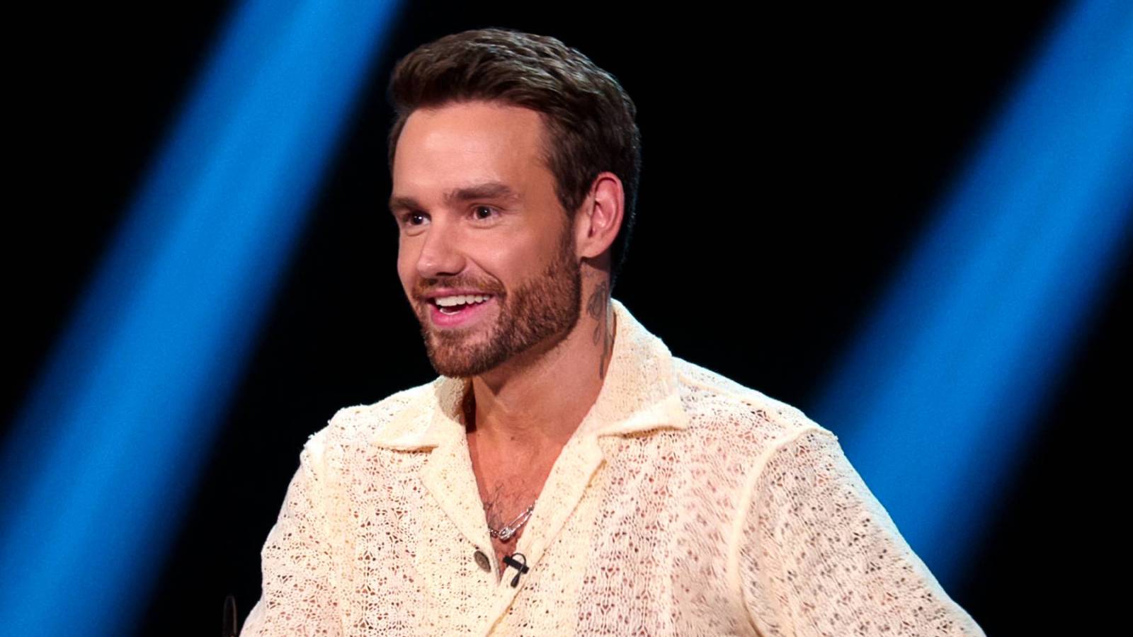 Liam Payne Dances to One Direction Classic While Filming ‘Building the Band’