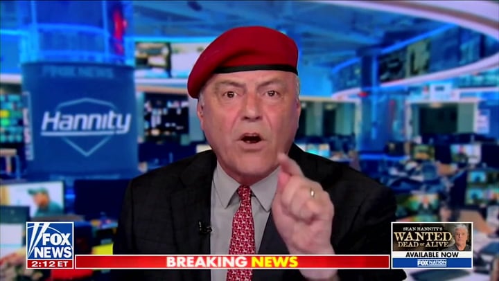 Curtis Sliwa’s Bonkers Rant: ‘Slapping Fannies’ and NYC Mayoral Race