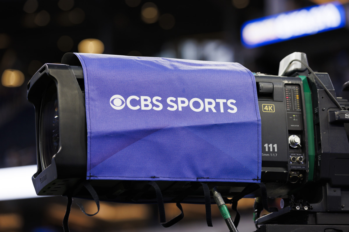 CBS Sports Announcer Ian Baker-Finch Announces Retirement