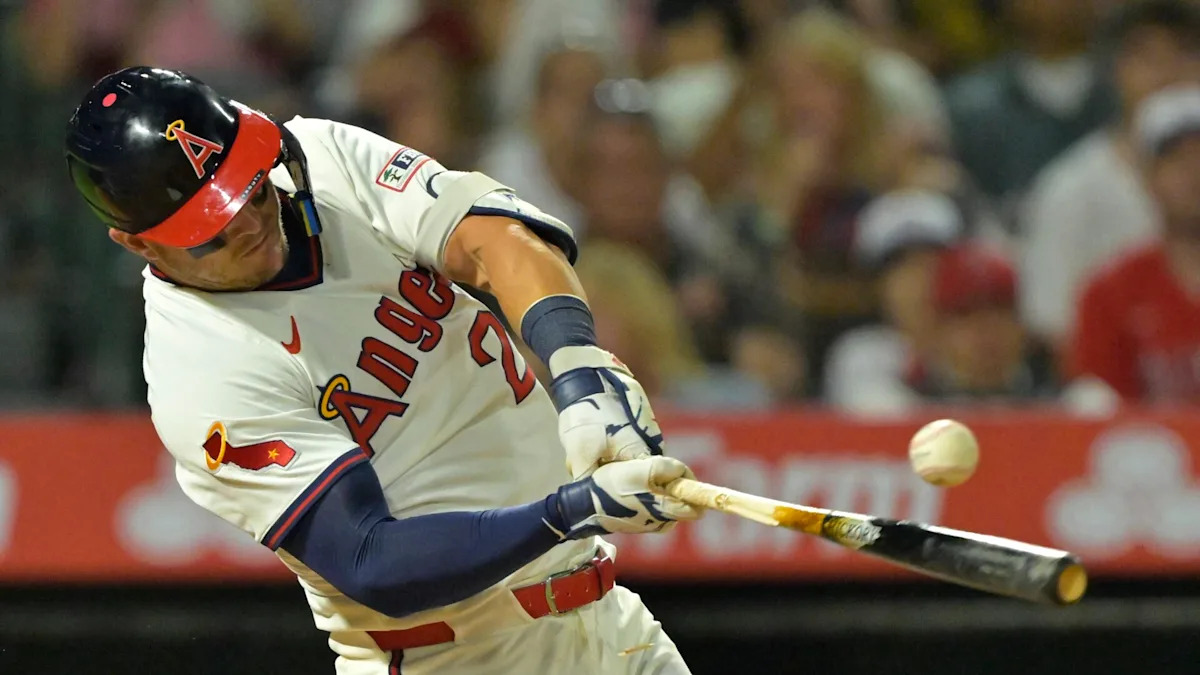 Mike Trout Nears Milestones, Eyes Postseason with Angels – FYM News