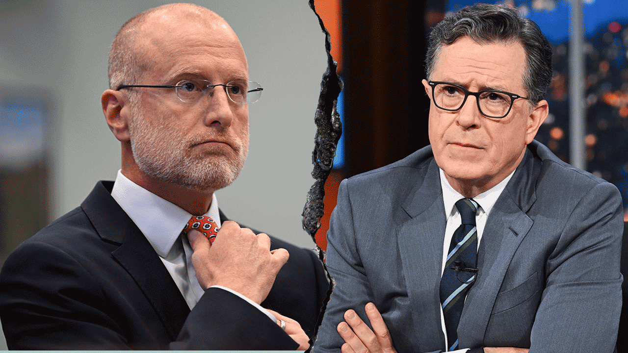 FCC Chairman Slams Left’s Reaction to Colbert Cancellation: The Gutfeld Effect