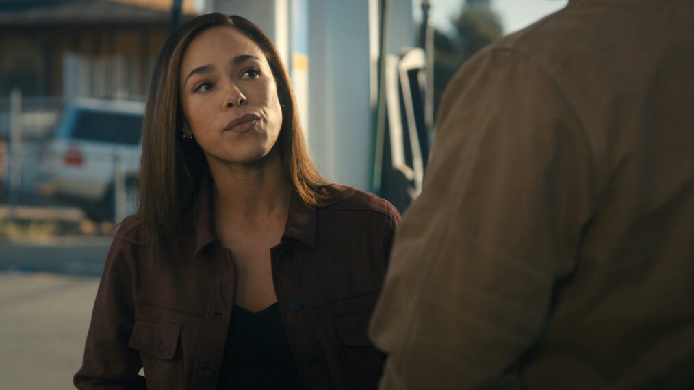 ‘Countdown’: Jessica Camacho Explains Oliveras’ Drug History Confession