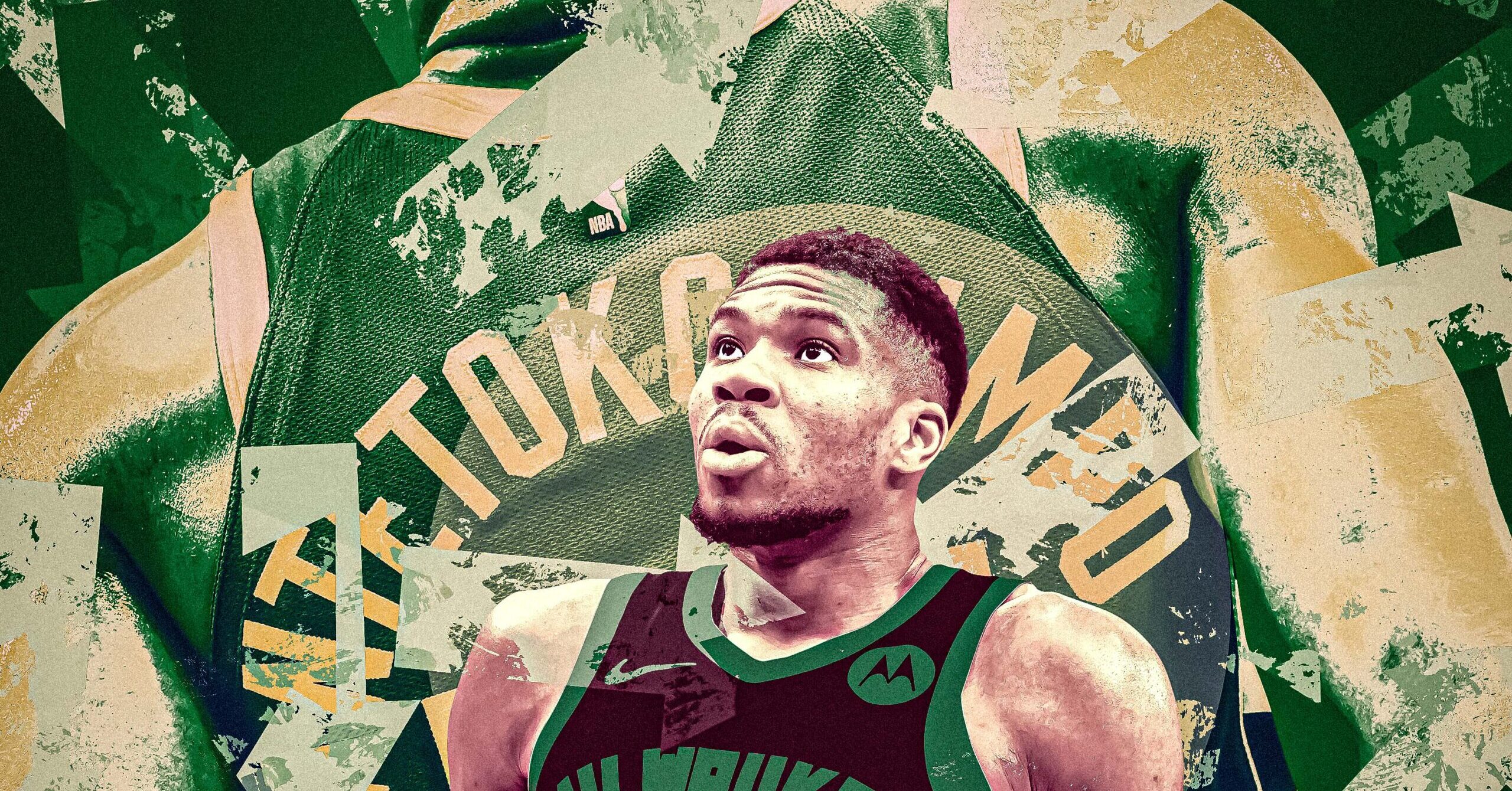 Giannis Still Hasn’t Requested a Trade: Now What for the Bucks?