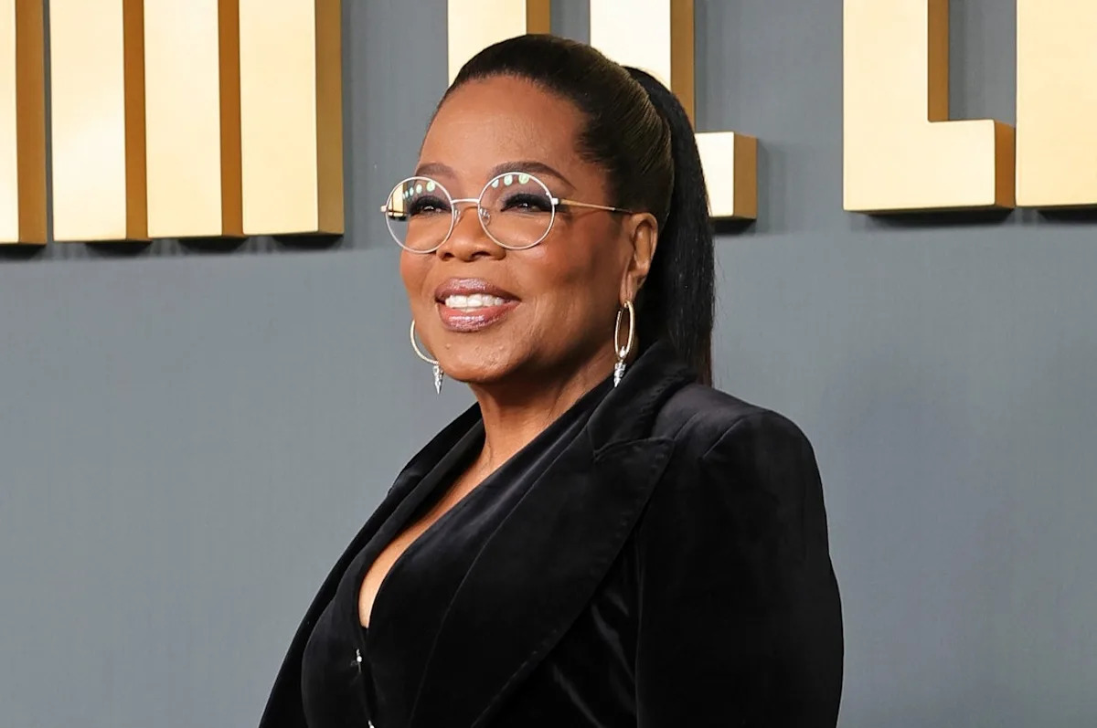 Oprah Winfrey’s Youthful Appearance at ‘Cowboy Carter’ Tour Sparks Kris Jenner Facelift Rumors – FYM News