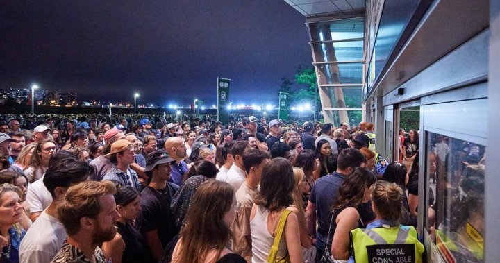 Rogers Stadium’s Branding Struggles: The Chris Martin Effect