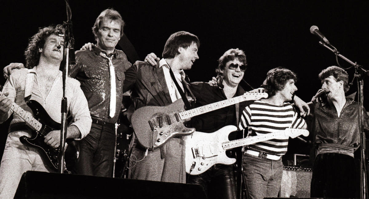 Steve Miller Band Tour Cancelled: Fans React to Weather Excuse