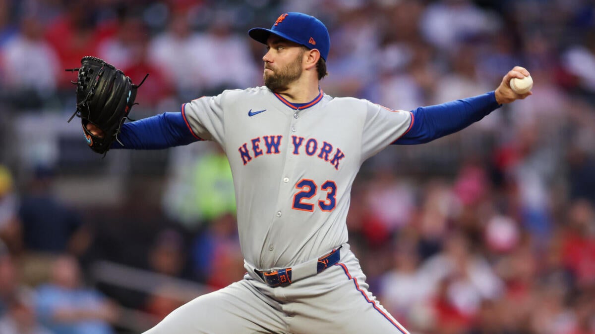 Mets vs. Orioles Game 1 Odds, Line, Prediction: 2025 MLB Best Bets