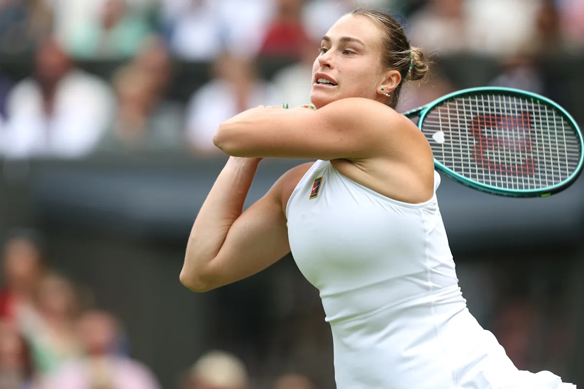 Aryna Sabalenka vs. Emma Raducanu: Wimbledon Match & Tracy Austin’s Legacy