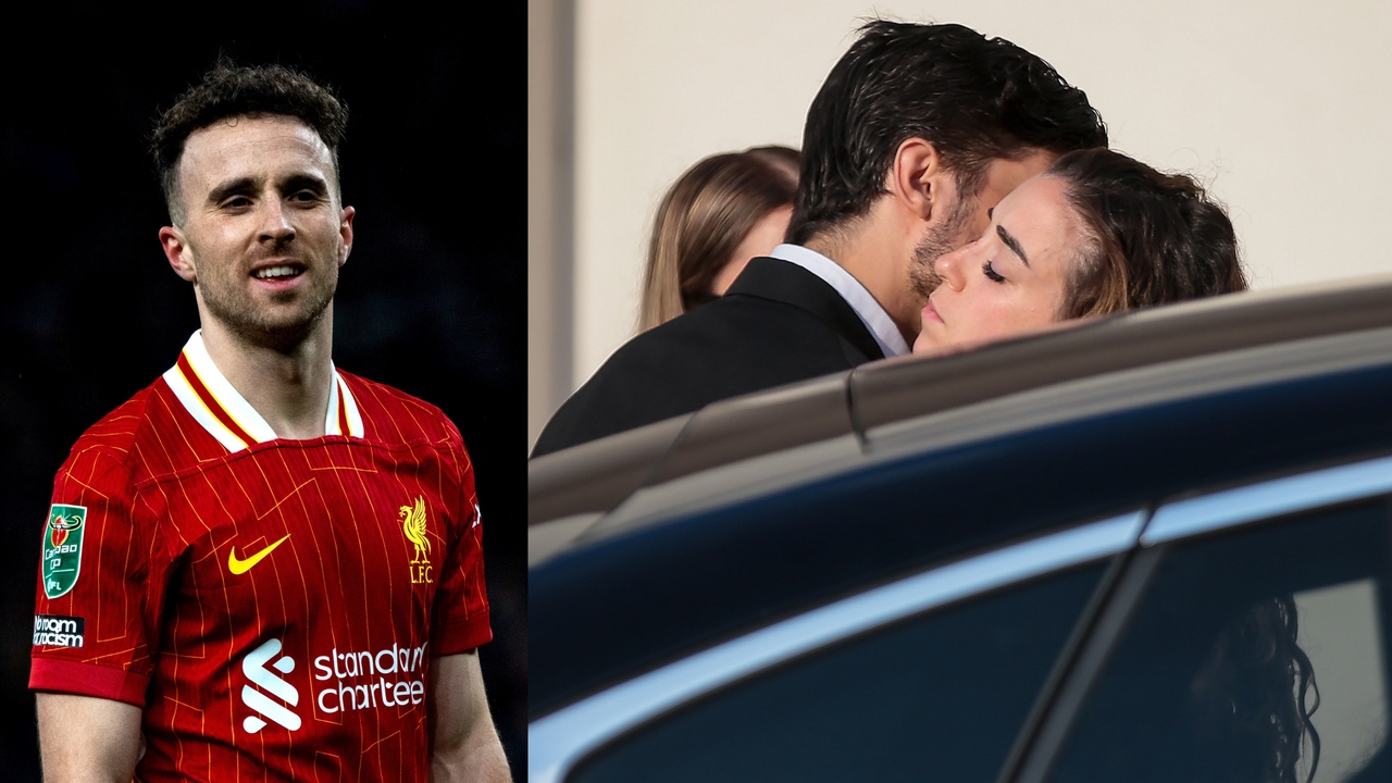 Liverpool’s Gesture: Paying Diogo Jota’s Family After Tragic Death – FYM News