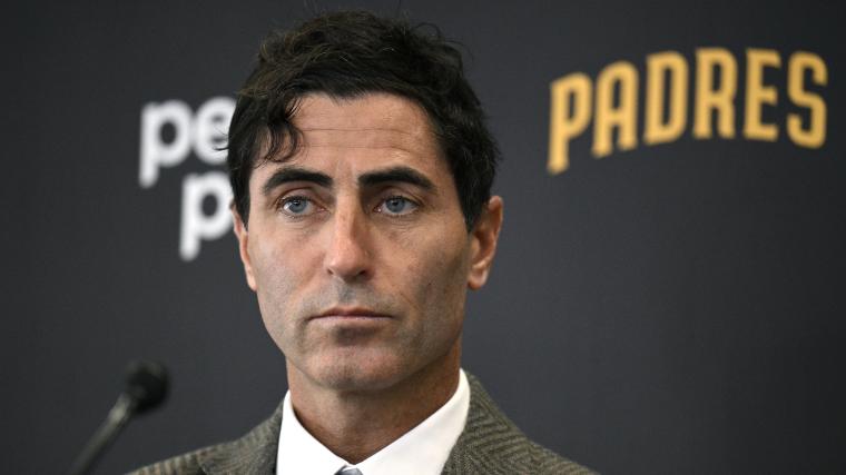 Red Sox Reject Padres’ Blockbuster Trade Offer for Jarren Duran – FYM News