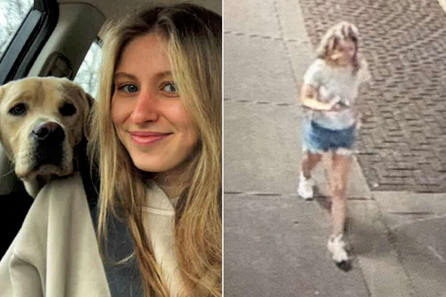 Eliotte Heinz: 22-Year-Old Grad Student Vanishes After Bar