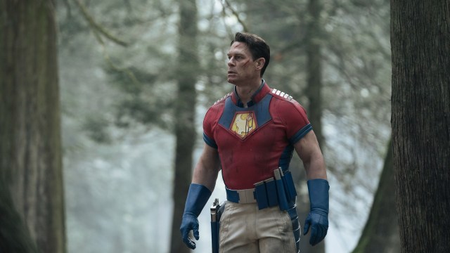 James Gunn Clarifies Peacemaker S1E1 Scene’s DCU Canon Status – FYM News