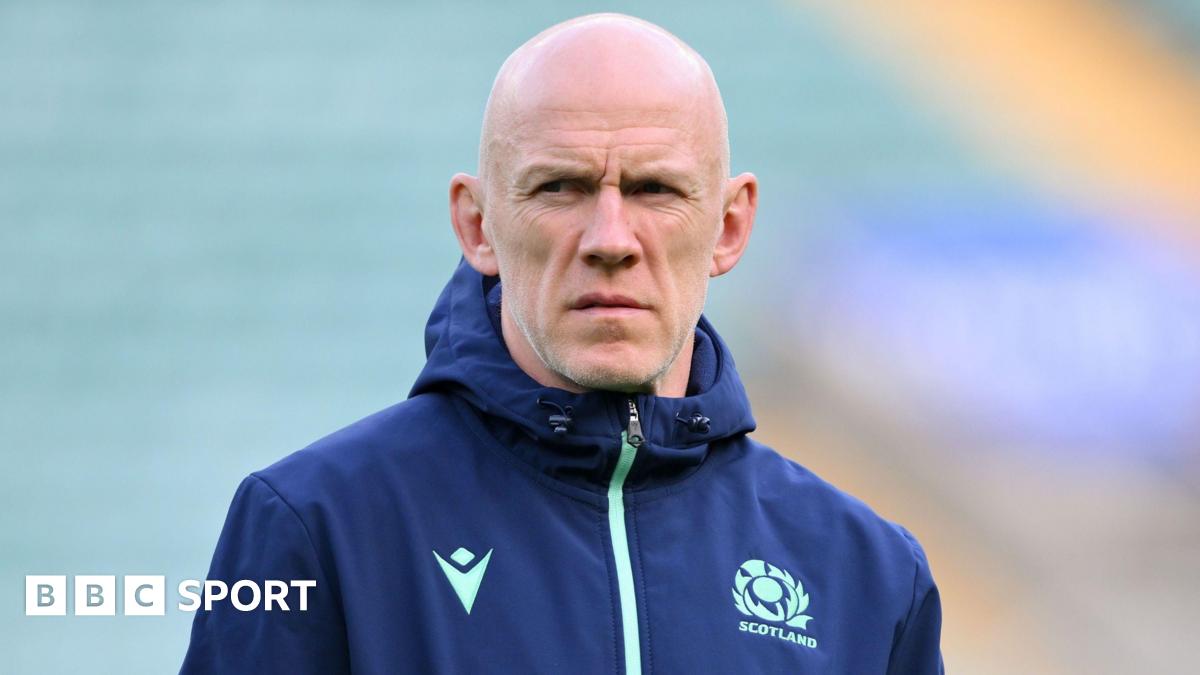 Steve Tandy Appointed Wales Head Coach: A New Era for Cymru Rugby