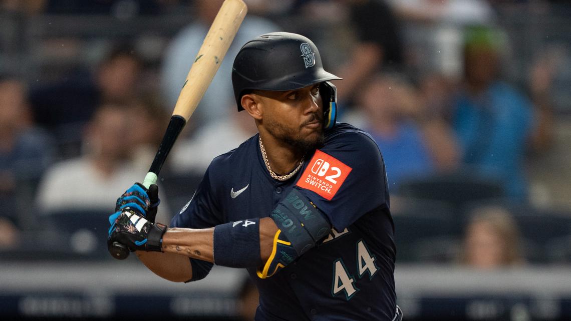 Julio Rodriguez Skips MLB All-Star Game to Rest | FYM News