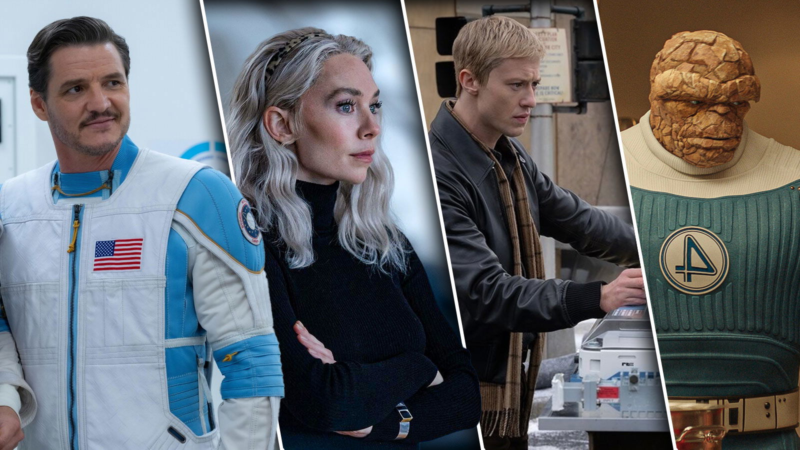 Sue Storm: Ranking the Fantastic Four’s Most Powerful Member