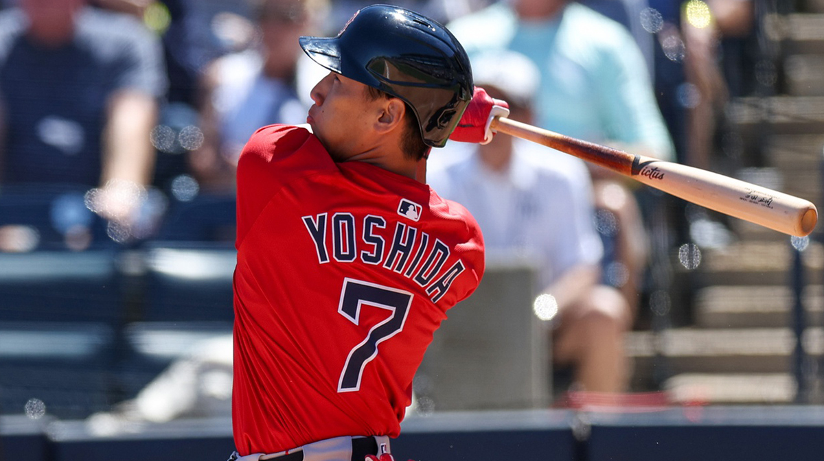Masataka Yoshida Returns: Red Sox Lineup Gets a Boost | FYM News
