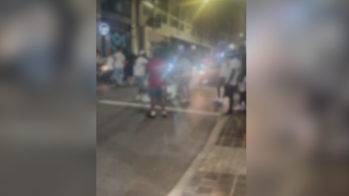 Chief: 5 Charged in Downtown Brawl – Did Cory Bowman Connection Fuel the Violence?