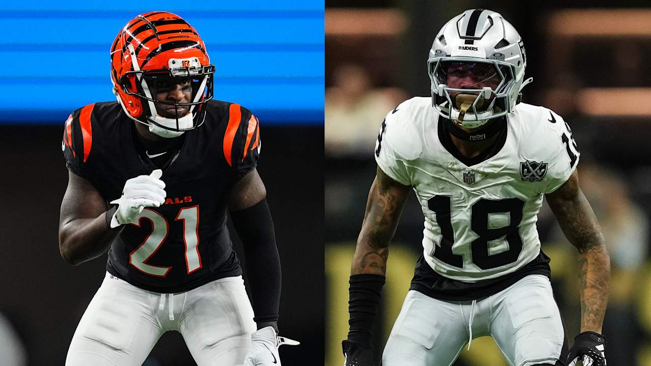Dolphins Sign CBs Mike Hilton, Jack Jones Amid Training Camp Injuries – FYM News