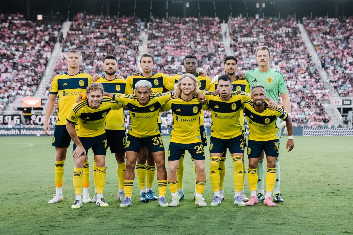 Columbus Crew vs. Nashville SC: Massive Scouting Report | FYM News