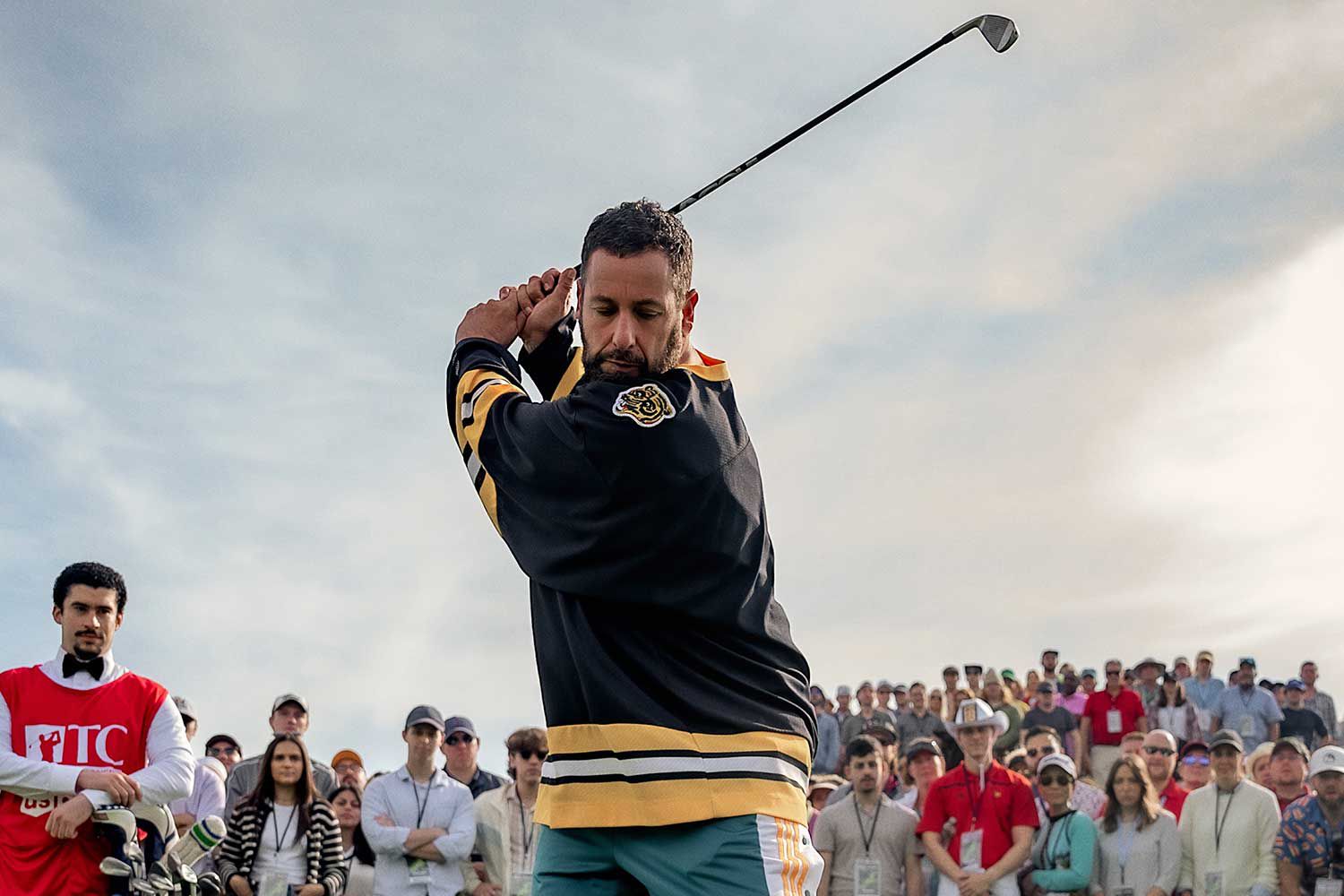 ‘Happy Gilmore 2’: Release Date, Cast, Plot and News | FYM News
