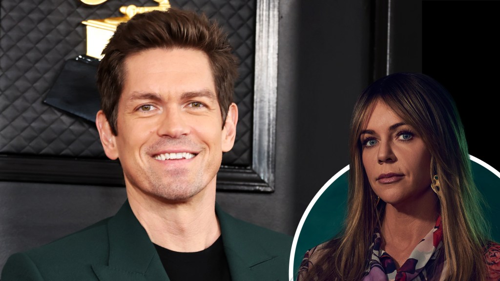 ‘High Potential’ Adds Steve Howey as Jesse Wagner for Season 2 – FYM News