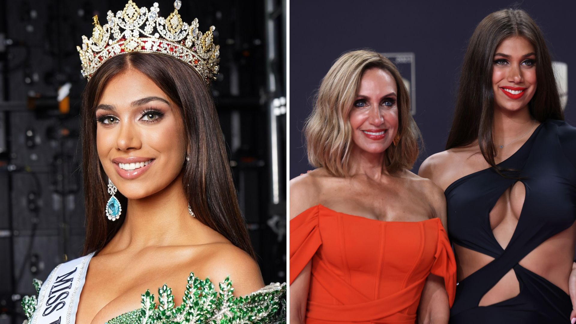 Lina Luaces Wins Miss Universe Cuba 2025: Lili Estefan’s Daughter to Compete in Miss Universe