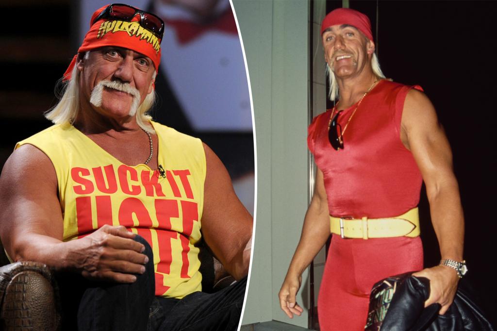 Hulk Hogan Dead at 71: Wrestling Legend’s Life and Legacy