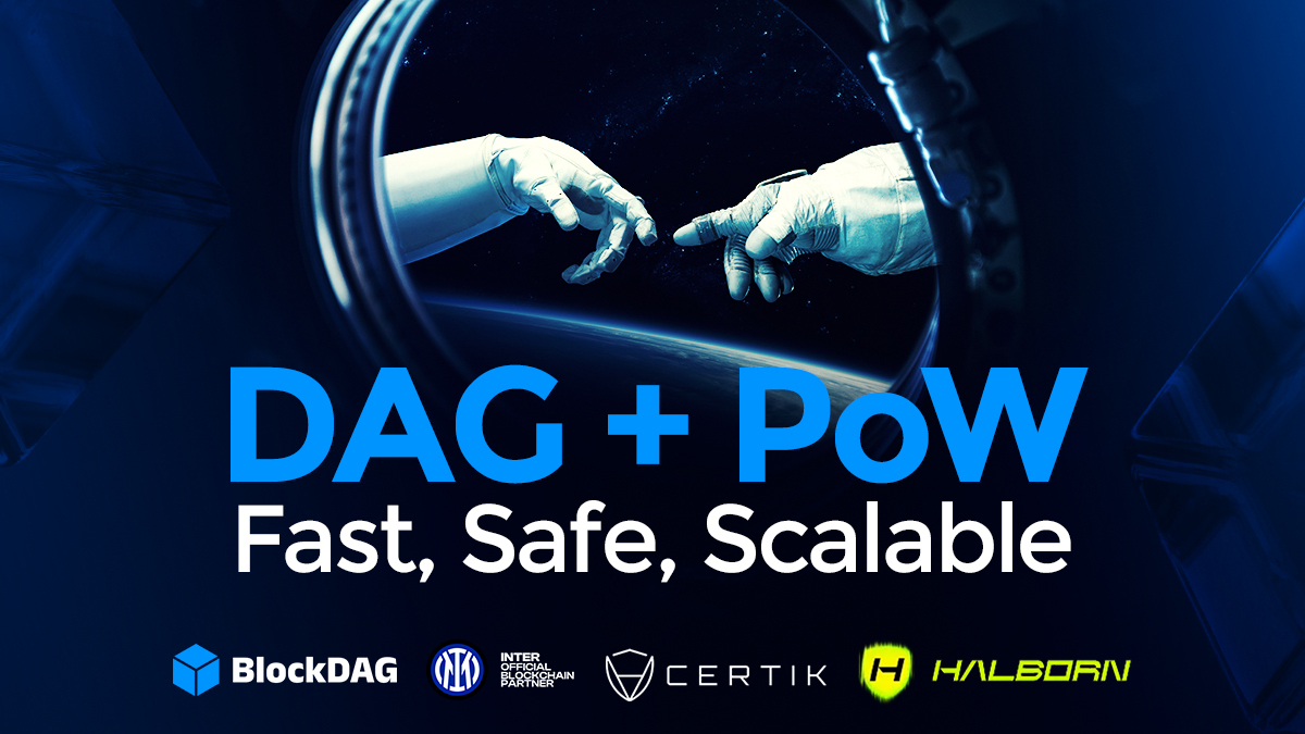 BlockDAG’s X1 and X10 Miners Build Real Utility at $0.0016 While Cardano Sticks to Passive Participation | FYM News