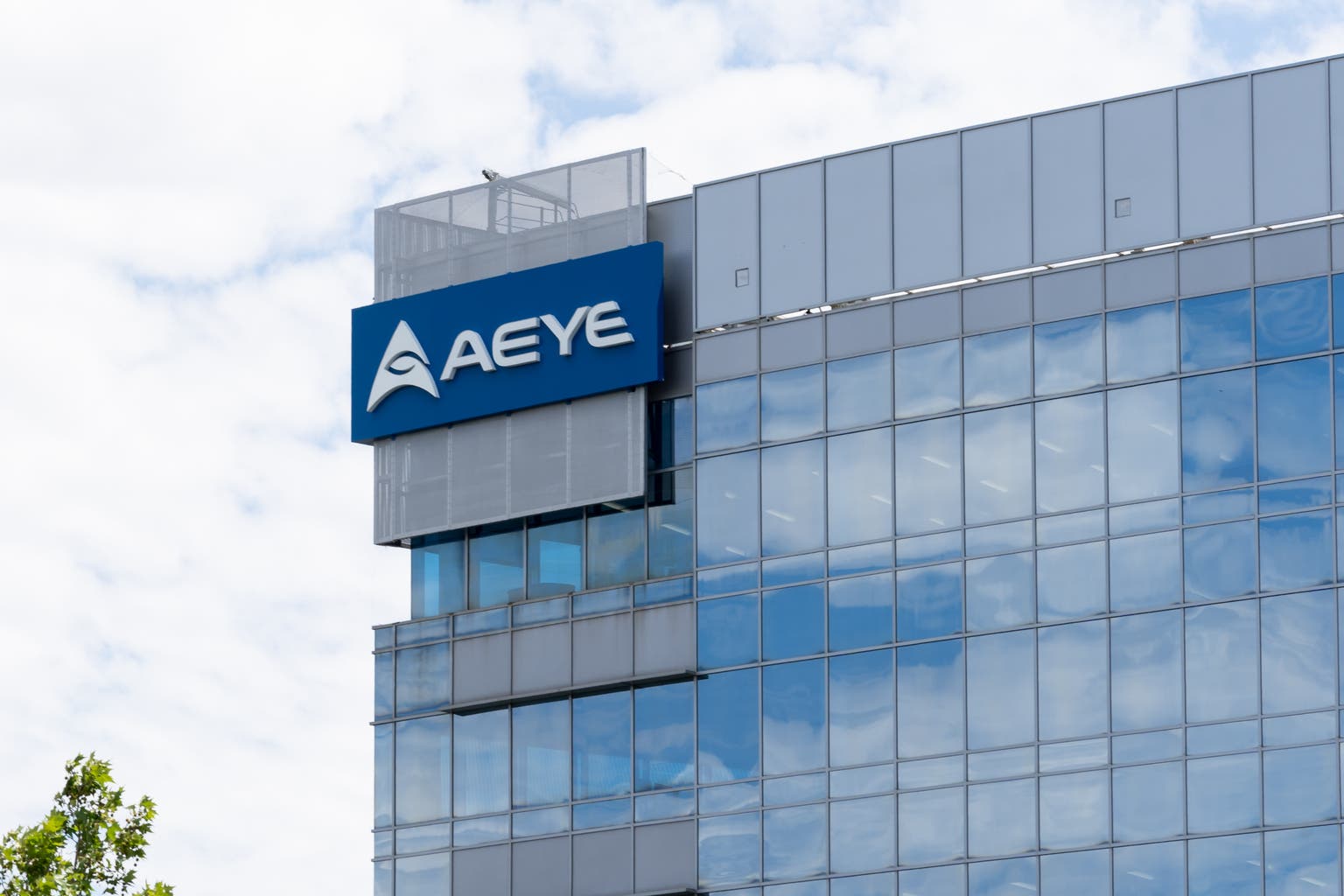 LIDR Stock: AEye’s Promising Partnership with NVIDIA