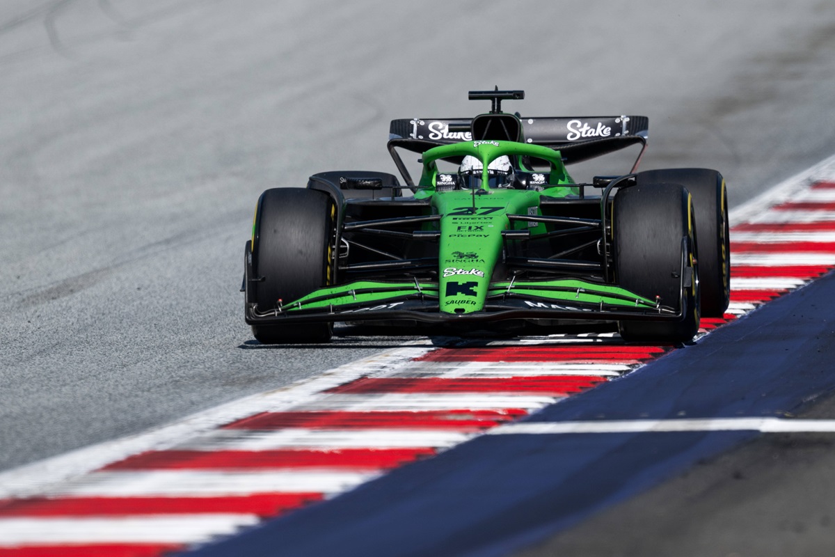 Formel 1: Paukenschlag um Hülkenberg-Team! Sauber eröffnet neuen Standort in England