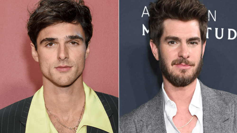 Jacob Elordi Steps into ‘Frankenstein’ After Andrew Garfield’s Exit | FYM News