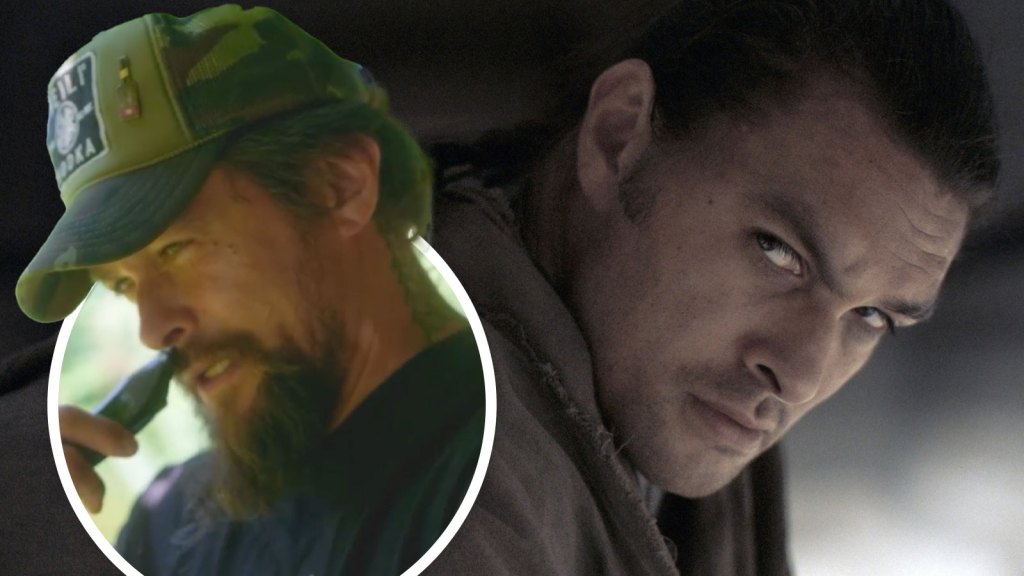 Jason Momoa Shaves For ‘Dune 3’: “Goddamnit, I Hate It”