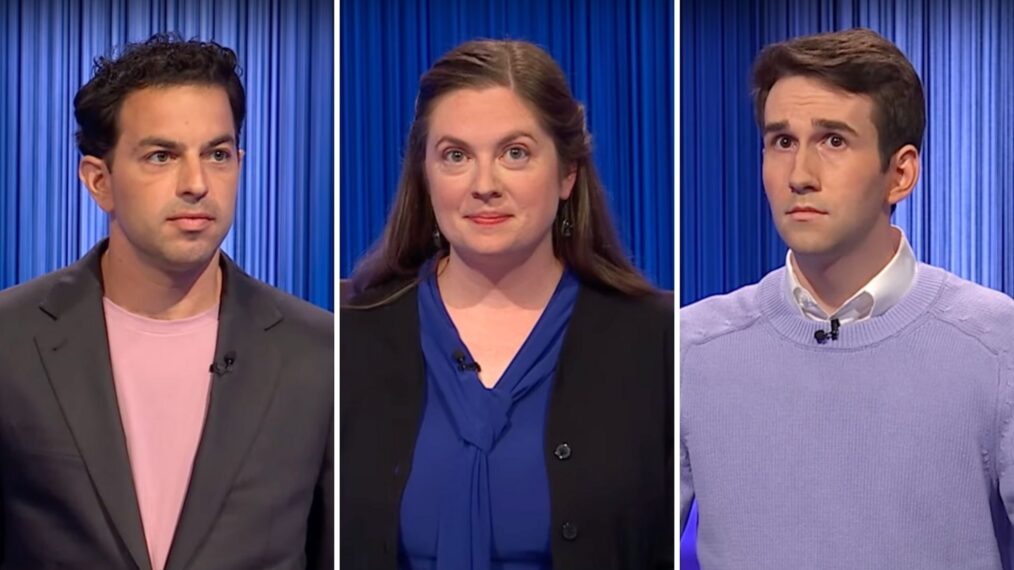 Jeopardy! Fans Blast ‘Absurd’ Ryan Seacrest Question